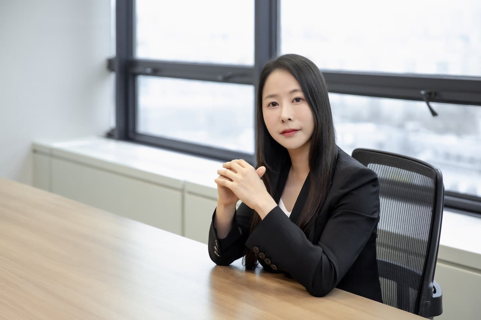 대표변호사 김은정